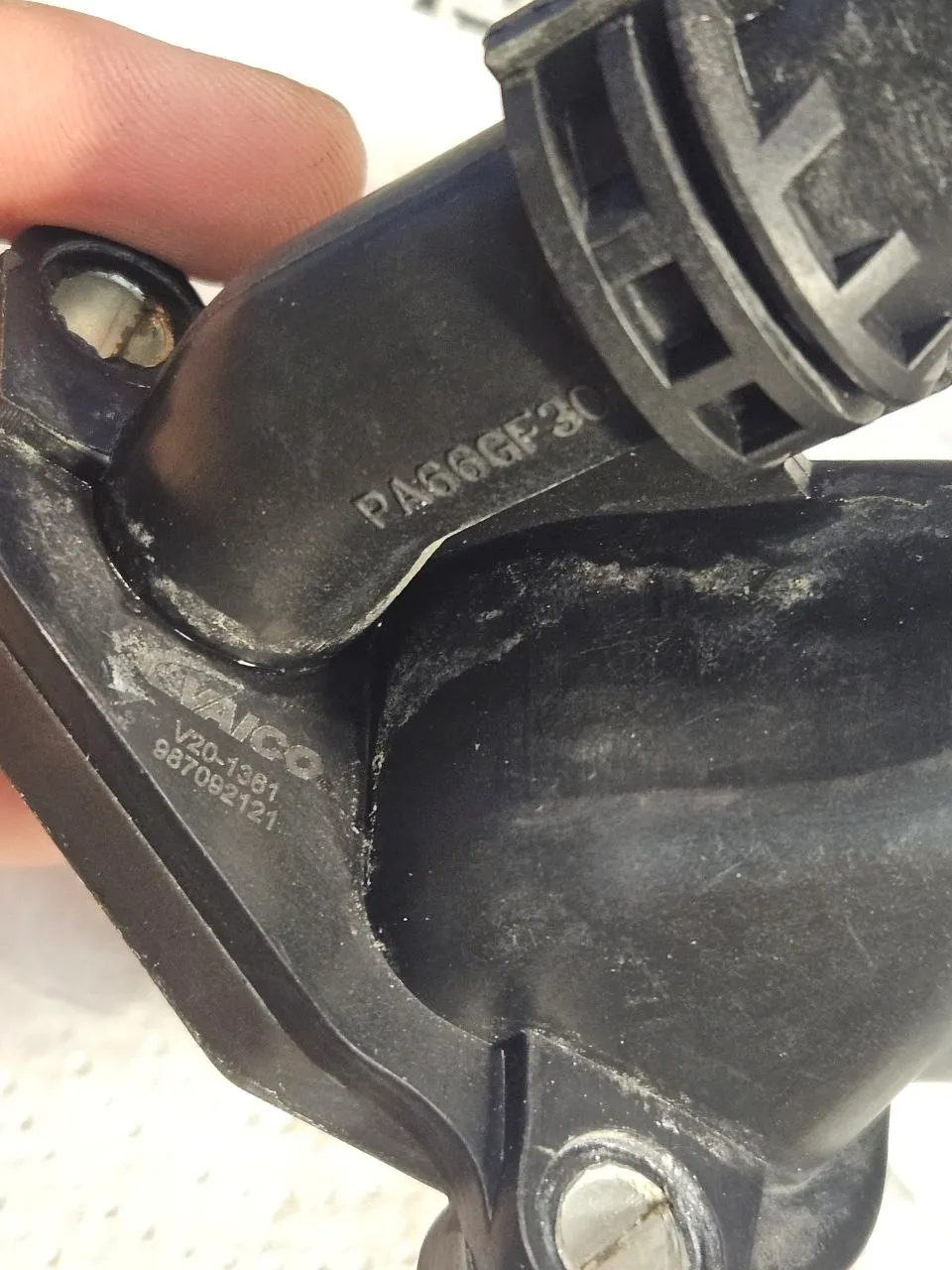 Vaico V20-1361 marking